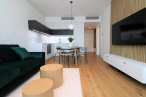 Sky Park new 1-bedroom apartment